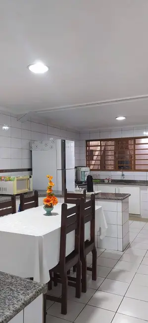 Foto 5 de Sobrado com 3 quartos à venda, 125m2 em Jardim Irapiranga, São Paulo - SP