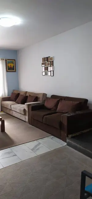 Foto 7 de Sobrado com 3 quartos à venda, 125m2 em Jardim Irapiranga, São Paulo - SP