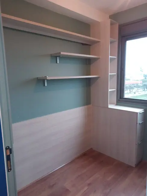 Foto 9 de Apartamento com 2 quartos à venda, 45m2 em Usina Piratininga, São Paulo - SP