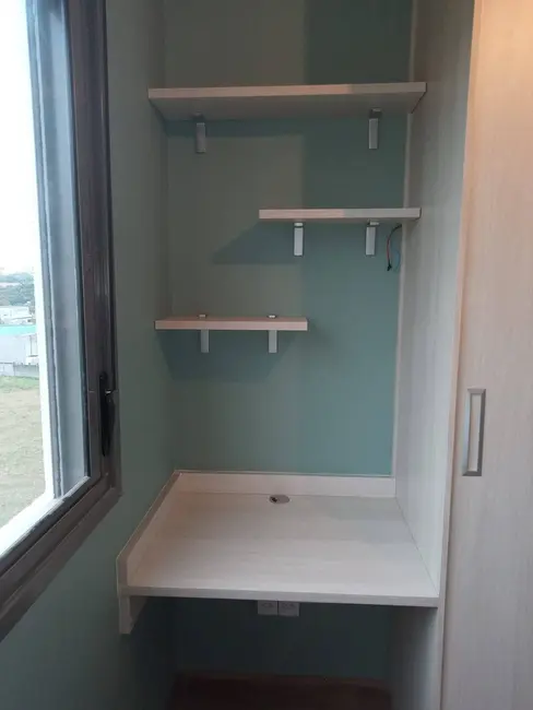 Foto 6 de Apartamento com 2 quartos à venda, 45m2 em Usina Piratininga, São Paulo - SP