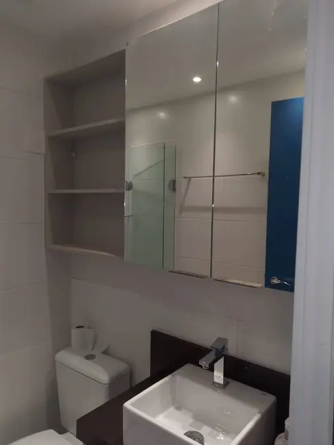 Foto 8 de Apartamento com 2 quartos à venda, 45m2 em Usina Piratininga, São Paulo - SP