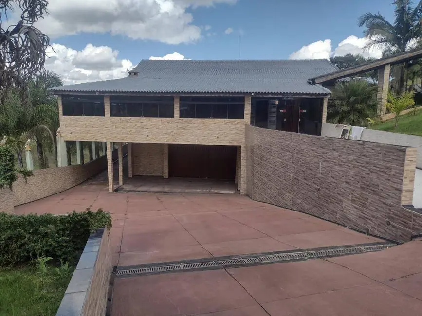 Foto 4 de Sítio / Rancho com 6 quartos à venda, 13m2 em Piedade - SP