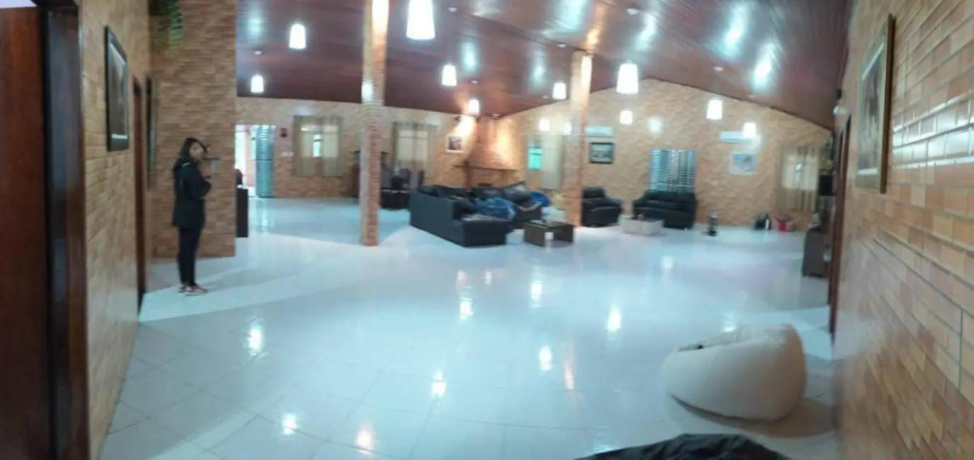 Foto 7 de Sítio / Rancho com 6 quartos à venda, 13m2 em Piedade - SP