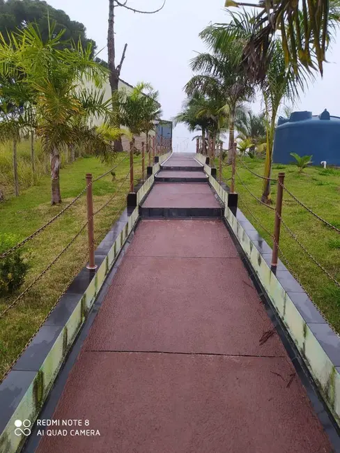 Foto 5 de Sítio / Rancho com 6 quartos à venda, 13m2 em Piedade - SP