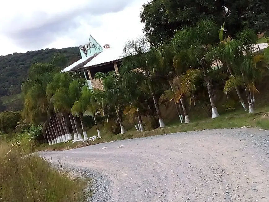 Foto 1 de Sítio / Rancho com 6 quartos à venda, 13m2 em Piedade - SP