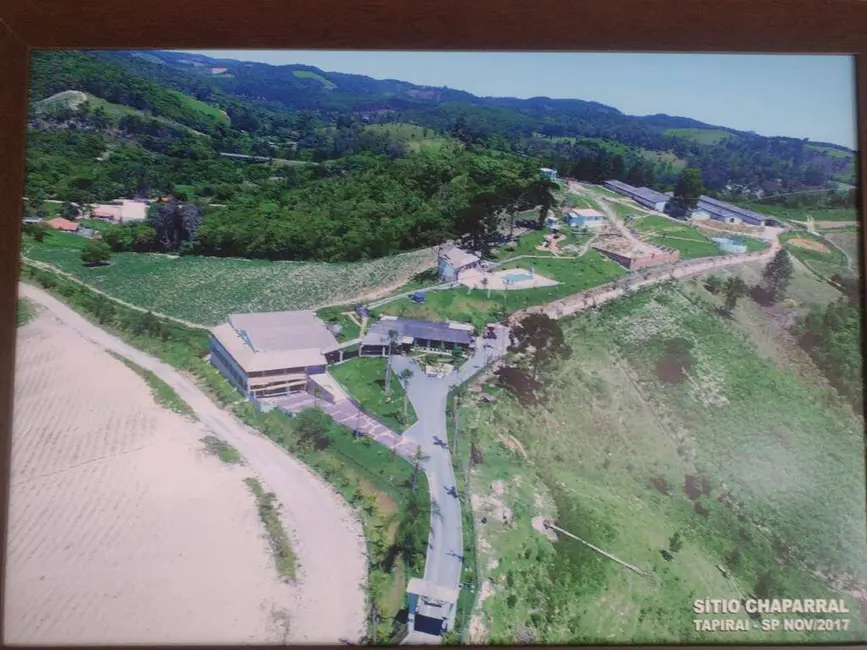 Foto 3 de Sítio / Rancho com 6 quartos à venda, 13m2 em Piedade - SP