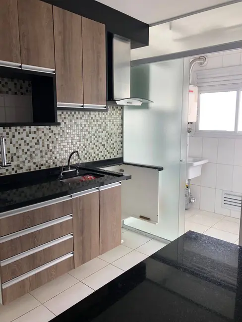 Apartamento com 2 quartos à venda, 74m2 em Vila Santa Catarina, São Paulo - SP - imagem 5 Foto 5 de Apartamento com 2 quartos à venda, 74m2 em Vila Santa Catarina, São Paulo - SP
