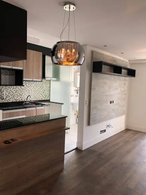 Apartamento com 2 quartos à venda, 74m2 em Vila Santa Catarina, São Paulo - SP - imagem 8 Foto 8 de Apartamento com 2 quartos à venda, 74m2 em Vila Santa Catarina, São Paulo - SP