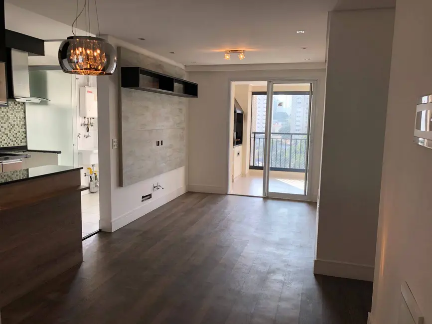 Apartamento com 2 quartos à venda, 74m2 em Vila Santa Catarina, São Paulo - SP - imagem 7 Foto 7 de Apartamento com 2 quartos à venda, 74m2 em Vila Santa Catarina, São Paulo - SP