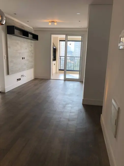 Apartamento com 2 quartos à venda, 74m2 em Vila Santa Catarina, São Paulo - SP - imagem 2 Foto 2 de Apartamento com 2 quartos à venda, 74m2 em Vila Santa Catarina, São Paulo - SP