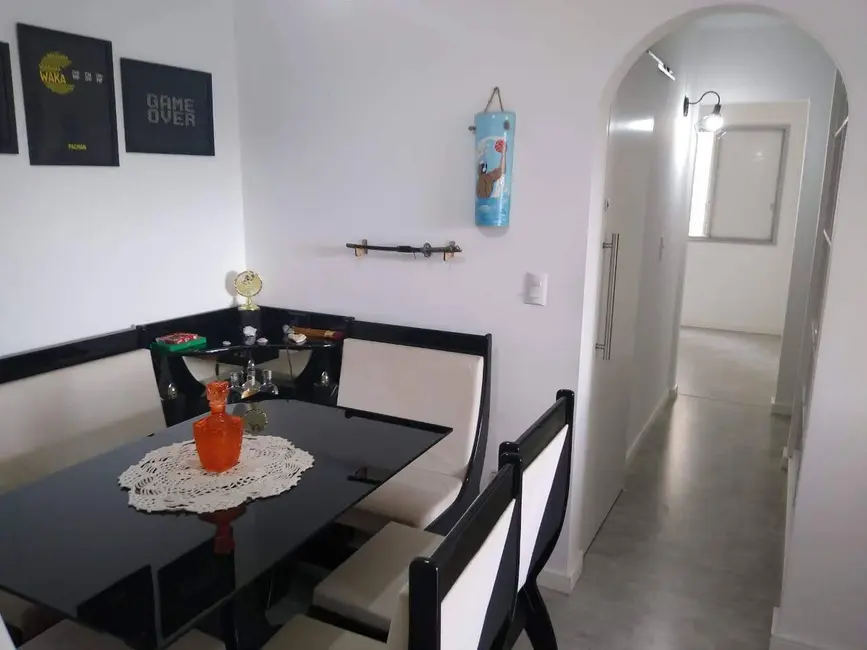 Apartamento com 3 quartos à venda, 64m2 em Vila Andrade, São Paulo - SP - imagem 5 Foto 5 de Apartamento com 3 quartos à venda, 64m2 em Vila Andrade, São Paulo - SP