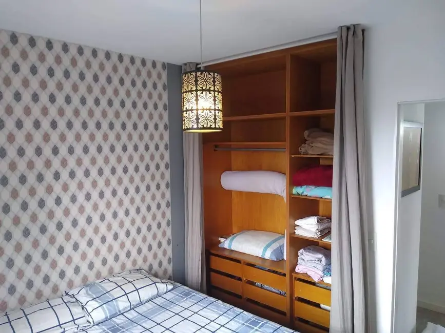 Apartamento com 3 quartos à venda, 64m2 em Vila Andrade, São Paulo - SP - imagem 8 Foto 8 de Apartamento com 3 quartos à venda, 64m2 em Vila Andrade, São Paulo - SP