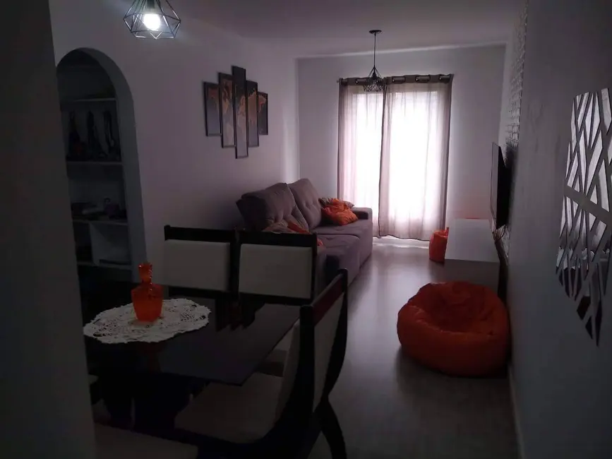 Apartamento com 3 quartos à venda, 64m2 em Vila Andrade, São Paulo - SP - imagem 7 Foto 7 de Apartamento com 3 quartos à venda, 64m2 em Vila Andrade, São Paulo - SP