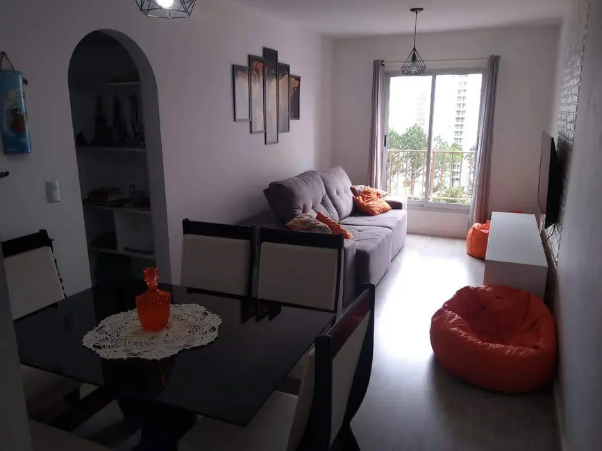 Apartamento com 3 quartos à venda, 64m2 em Vila Andrade, São Paulo - SP - imagem 4 Foto 4 de Apartamento com 3 quartos à venda, 64m2 em Vila Andrade, São Paulo - SP
