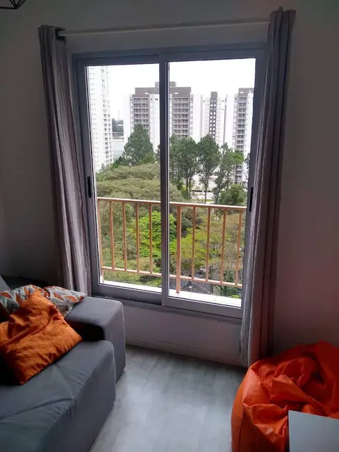 Apartamento com 3 quartos à venda, 64m2 em Vila Andrade, São Paulo - SP - imagem 3 Foto 3 de Apartamento com 3 quartos à venda, 64m2 em Vila Andrade, São Paulo - SP