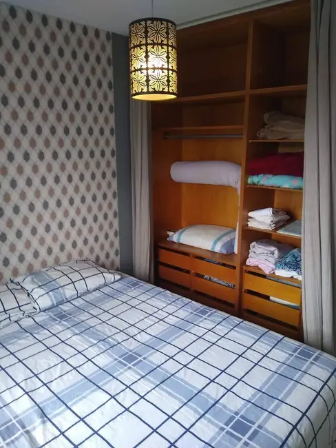 Apartamento com 3 quartos à venda, 64m2 em Vila Andrade, São Paulo - SP - imagem 9 Foto 9 de Apartamento com 3 quartos à venda, 64m2 em Vila Andrade, São Paulo - SP