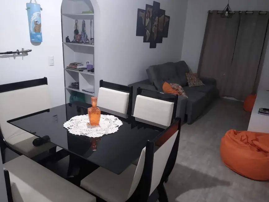 Apartamento com 3 quartos à venda, 64m2 em Vila Andrade, São Paulo - SP - imagem 2 Foto 2 de Apartamento com 3 quartos à venda, 64m2 em Vila Andrade, São Paulo - SP