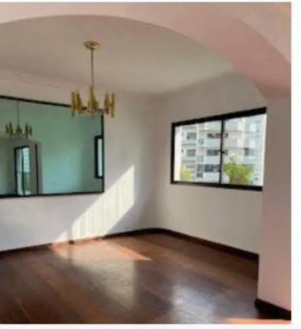 Apartamento com 4 quartos à venda, 233m2 em Campo Belo, São Paulo - SP - imagem 6 Foto 6 de Apartamento com 4 quartos à venda, 233m2 em Campo Belo, São Paulo - SP
