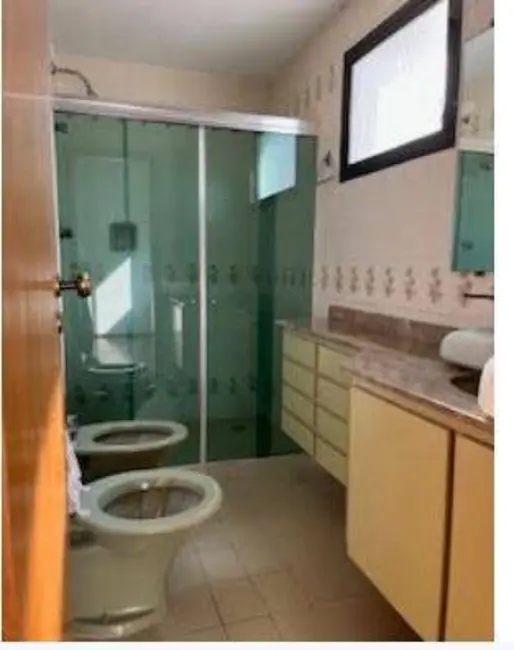 Apartamento com 4 quartos à venda, 233m2 em Campo Belo, São Paulo - SP - imagem 4 Foto 4 de Apartamento com 4 quartos à venda, 233m2 em Campo Belo, São Paulo - SP