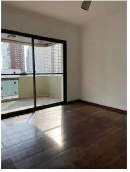 Foto 2 de Apartamento com 4 quartos à venda, 233m2 em Campo Belo, São Paulo - SP
