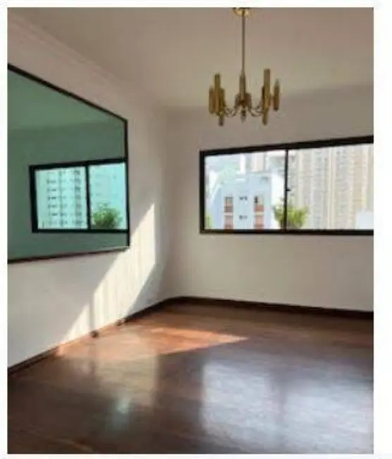 Apartamento com 4 quartos à venda, 233m2 em Campo Belo, São Paulo - SP - imagem 5 Foto 5 de Apartamento com 4 quartos à venda, 233m2 em Campo Belo, São Paulo - SP