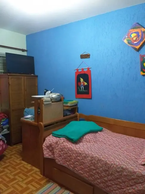 Foto 6 de Casa com 4 quartos à venda, 193m2 em Jardim Ana Lúcia, São Paulo - SP