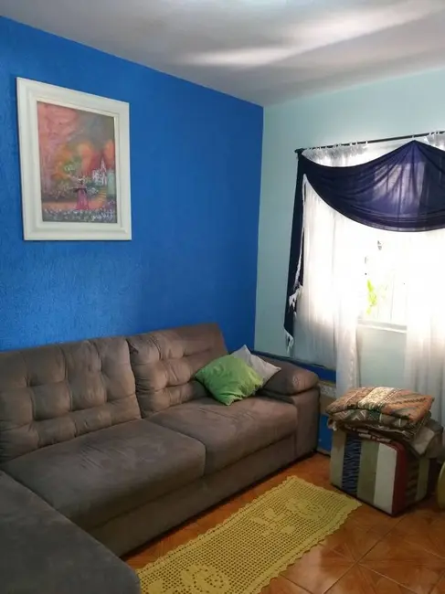 Foto 3 de Casa com 4 quartos à venda, 193m2 em Jardim Ana Lúcia, São Paulo - SP