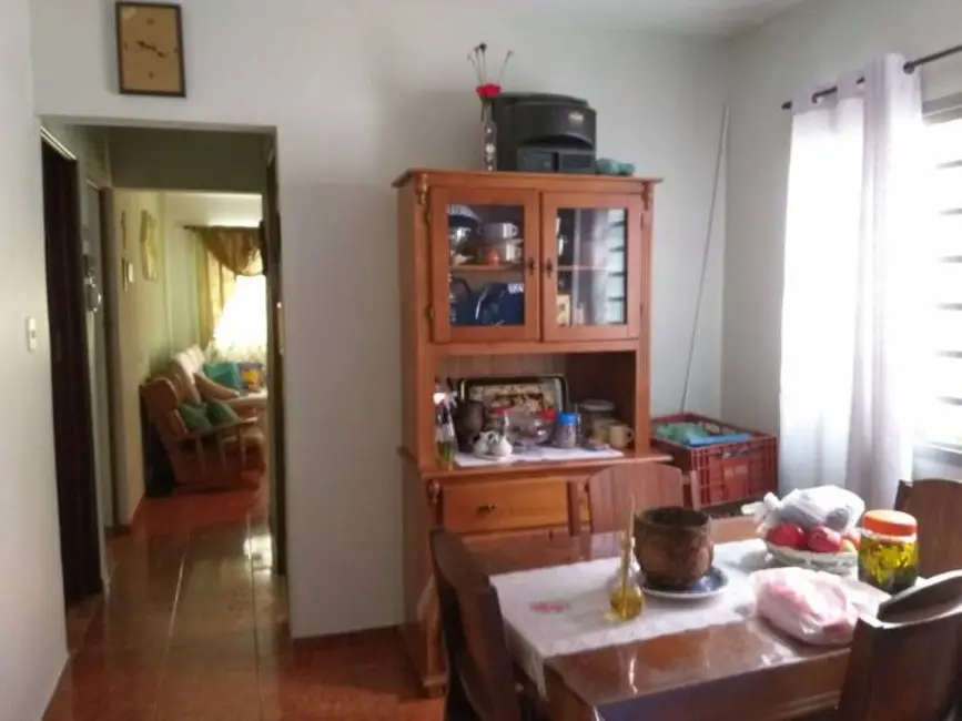 Foto 7 de Casa com 4 quartos à venda, 193m2 em Jardim Ana Lúcia, São Paulo - SP