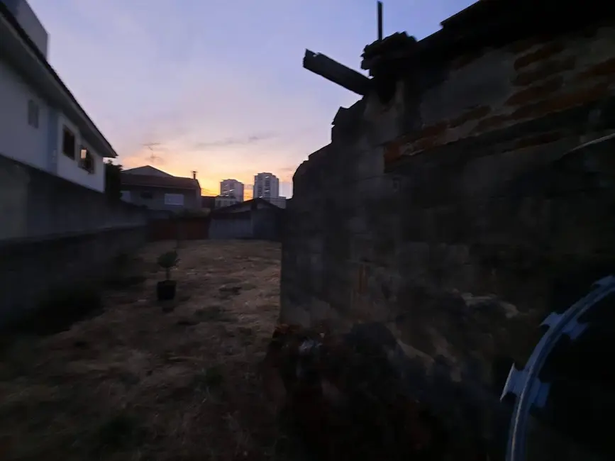 Foto 4 de Terreno / Lote à venda, 345m2 em Jardim Campo Grande, São Paulo - SP