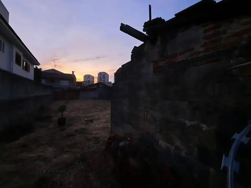 Foto 3 de Terreno / Lote à venda, 345m2 em Jardim Campo Grande, São Paulo - SP