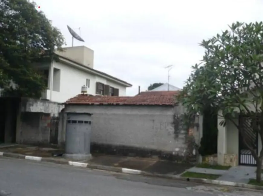 Foto 2 de Terreno / Lote à venda, 345m2 em Jardim Campo Grande, São Paulo - SP