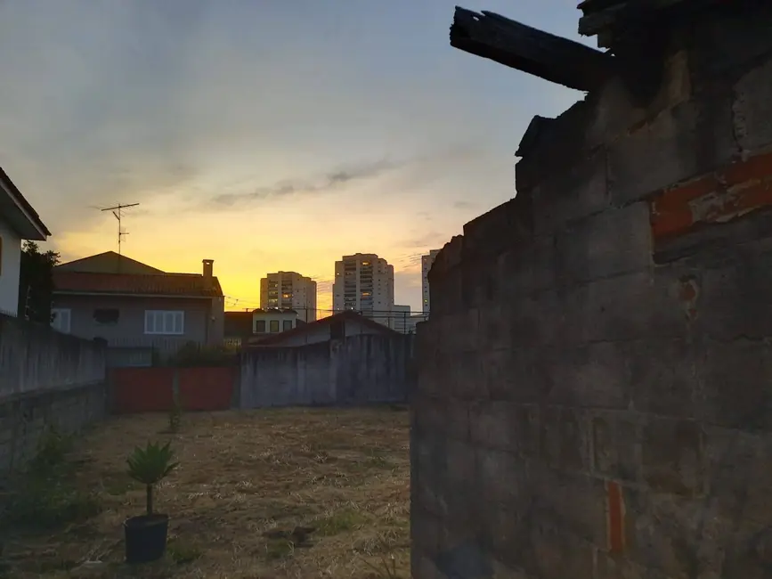 Foto 1 de Terreno / Lote à venda, 345m2 em Jardim Campo Grande, São Paulo - SP