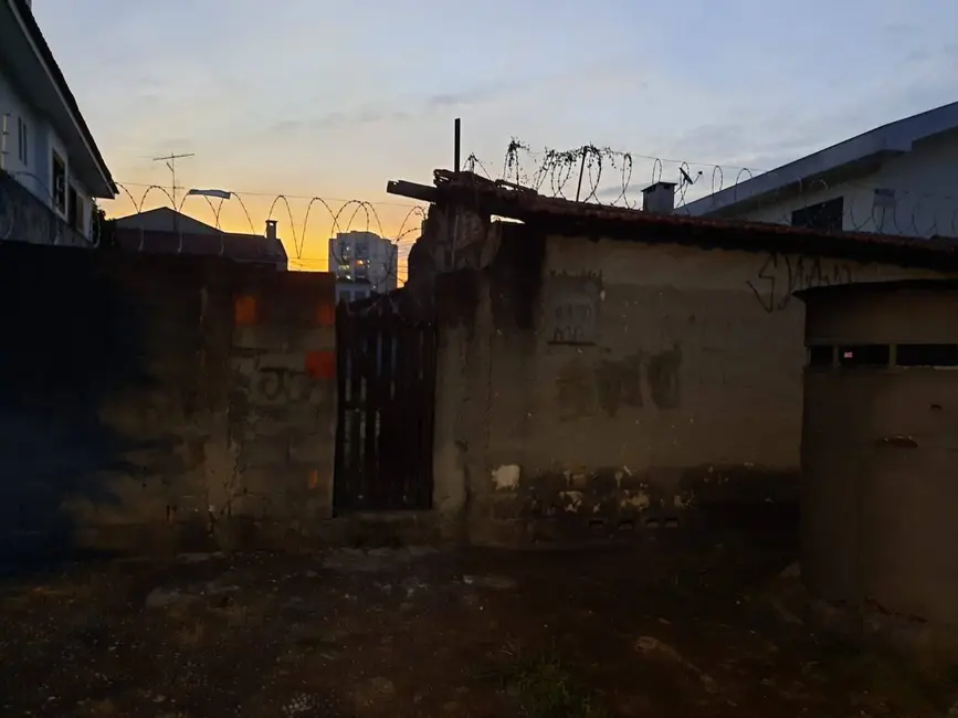 Foto 7 de Terreno / Lote à venda, 345m2 em Jardim Campo Grande, São Paulo - SP