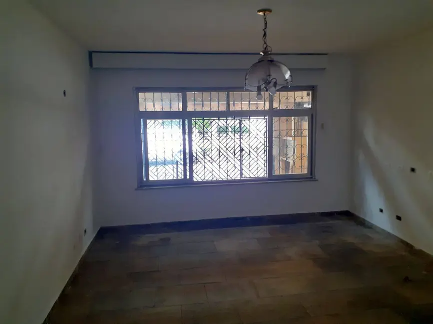 Foto 1 de Sobrado com 3 quartos à venda e para alugar, 200m2 em Vila São Francisco (Zona Sul), São Paulo - SP