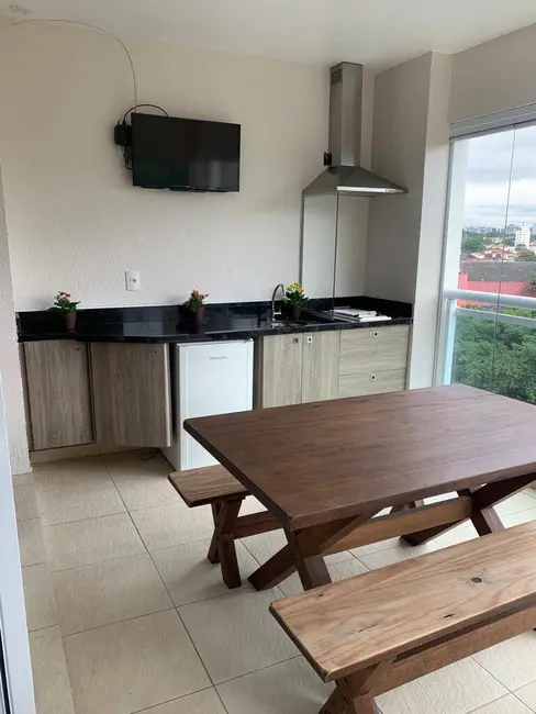 Foto 7 de Apartamento com 2 quartos para alugar, 84m2 em Brooklin Paulista, São Paulo - SP