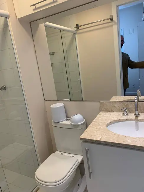 Foto 2 de Apartamento com 2 quartos para alugar, 84m2 em Brooklin Paulista, São Paulo - SP