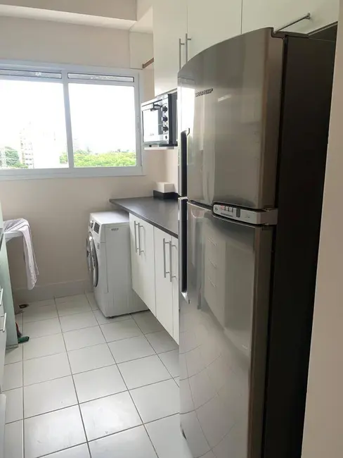 Foto 9 de Apartamento com 2 quartos para alugar, 84m2 em Brooklin Paulista, São Paulo - SP