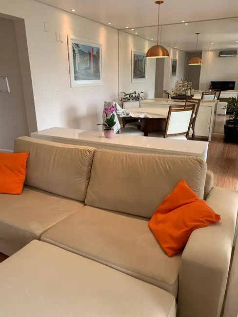 Foto 3 de Apartamento com 2 quartos para alugar, 84m2 em Brooklin Paulista, São Paulo - SP