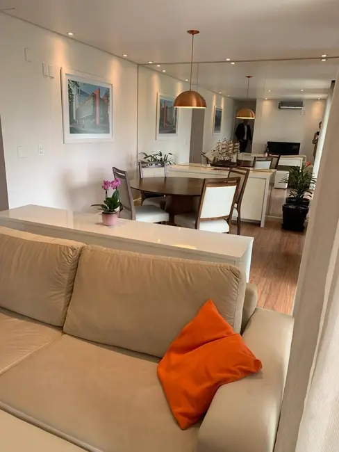 Foto 5 de Apartamento com 2 quartos para alugar, 84m2 em Brooklin Paulista, São Paulo - SP