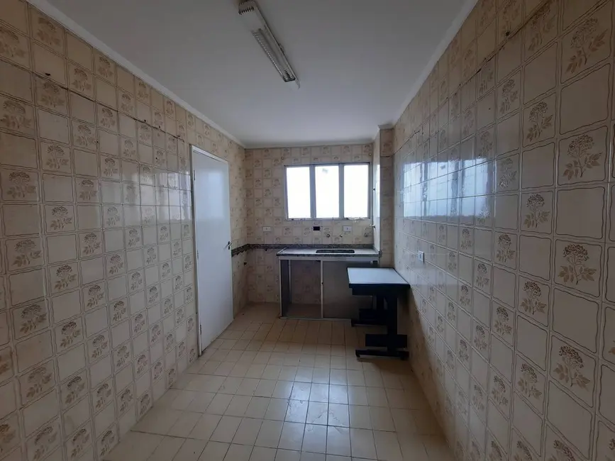 Foto 1 de Apartamento com 2 quartos à venda, 60m2 em Vila Congonhas, São Paulo - SP