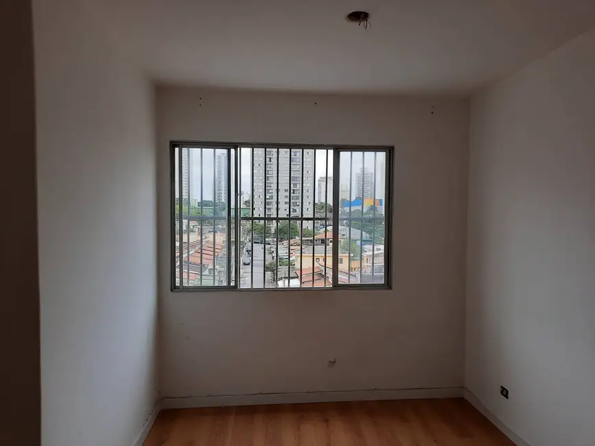 Foto 6 de Apartamento com 2 quartos à venda, 60m2 em Vila Congonhas, São Paulo - SP