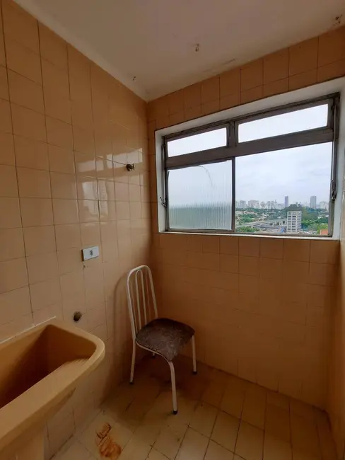 Foto 9 de Apartamento com 2 quartos à venda, 60m2 em Vila Congonhas, São Paulo - SP