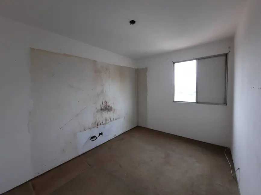 Foto 8 de Apartamento com 2 quartos à venda, 60m2 em Vila Congonhas, São Paulo - SP