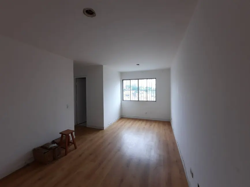 Foto 4 de Apartamento com 2 quartos à venda, 60m2 em Vila Congonhas, São Paulo - SP