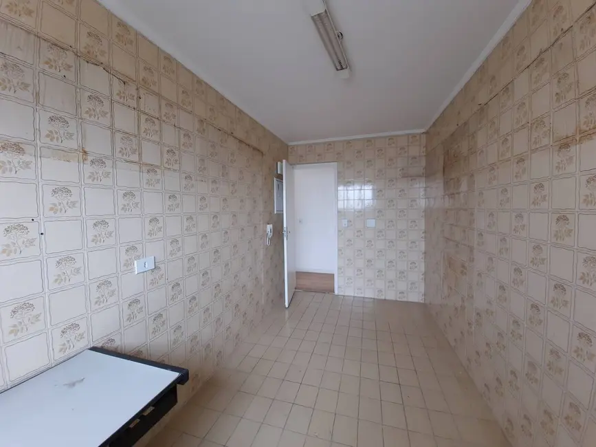 Foto 3 de Apartamento com 2 quartos à venda, 60m2 em Vila Congonhas, São Paulo - SP