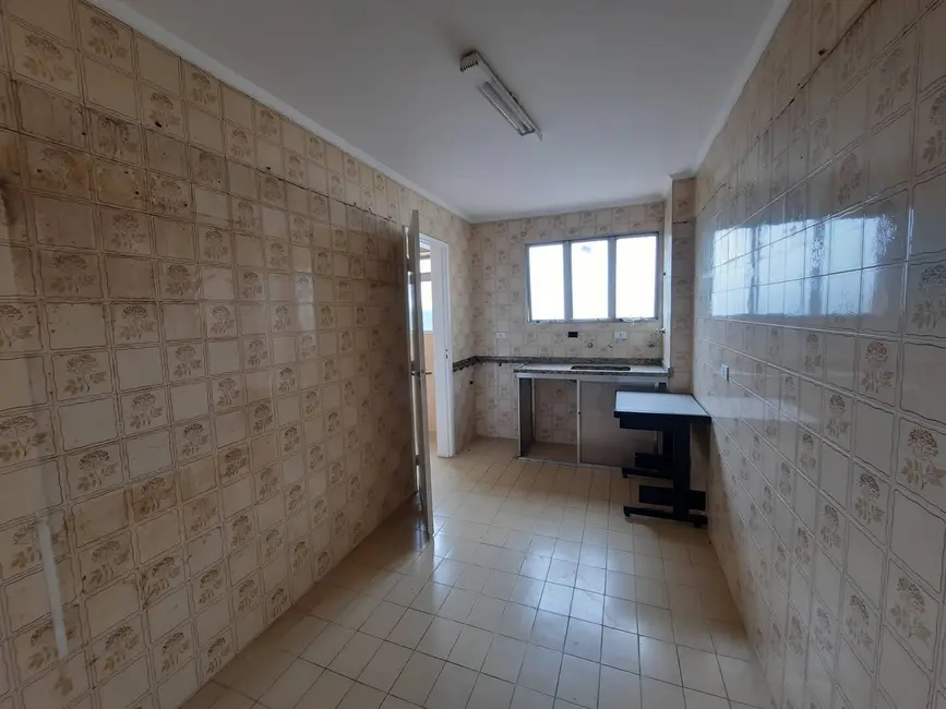 Foto 2 de Apartamento com 2 quartos à venda, 60m2 em Vila Congonhas, São Paulo - SP