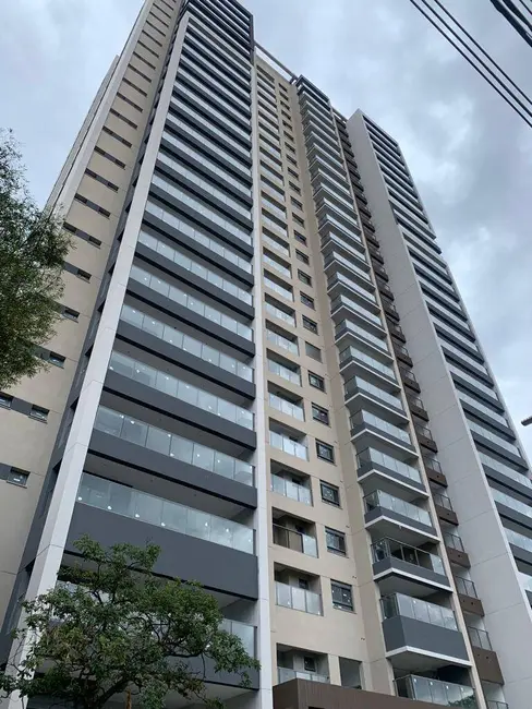 Foto 1 de Apartamento com 3 quartos à venda, 125m2 em Campo Belo, São Paulo - SP