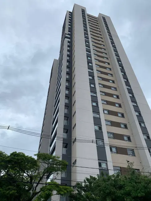 Foto 2 de Apartamento com 3 quartos à venda, 125m2 em Campo Belo, São Paulo - SP
