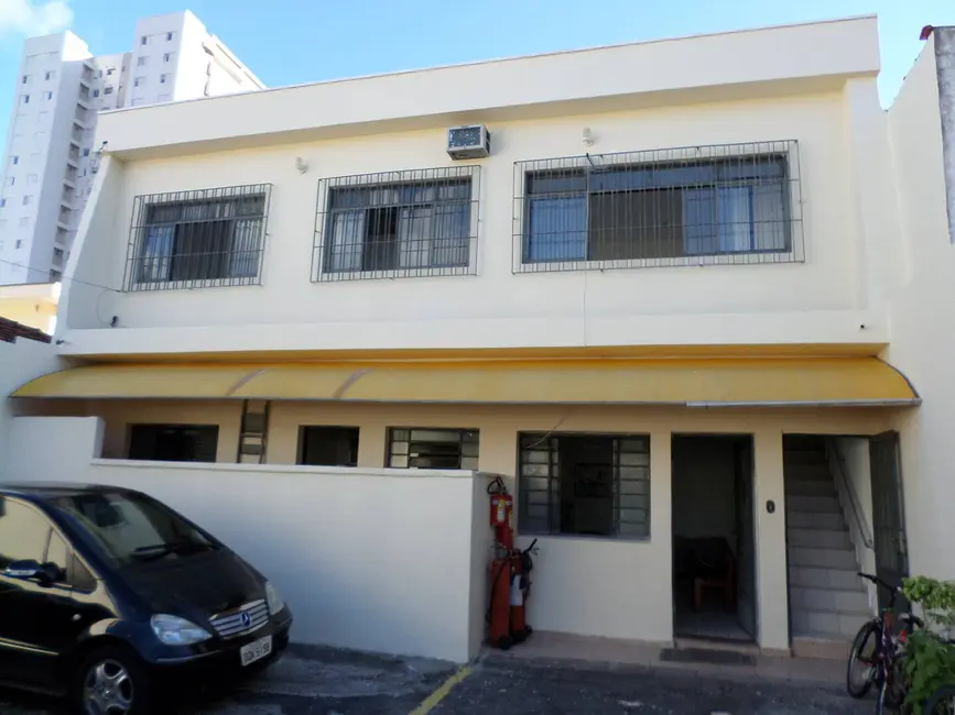 Foto 4 de Sala Comercial para alugar, 160m2 em Brooklin Paulista, São Paulo - SP
