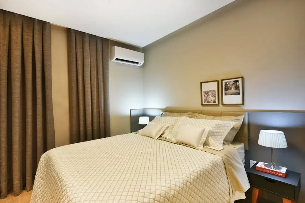 Apartamento com 1 quarto à venda e para alugar, 68m2 em Vila Nova Conceição, São Paulo - SP - imagem 9 Foto 9 de Apartamento com 1 quarto à venda e para alugar, 68m2 em Vila Nova Conceição, São Paulo - SP